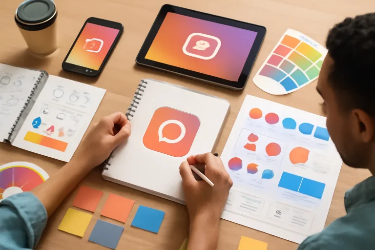 Estrategias efectivas de social media branding para fortalecer tu marca online