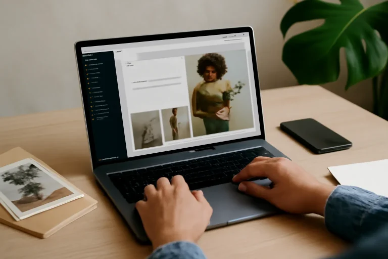 C&oacute;mo crear un sitio web en Squarespace paso a paso
