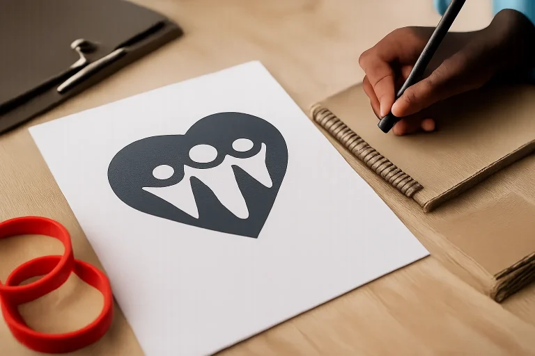 C&oacute;mo crear un logo exitoso para una organizaci&oacute;n sin fines de lucro