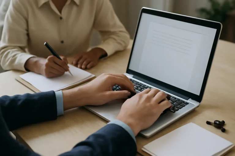 Archivos de texto editables para clientes: guía práctica para facilitar la entrega de contenido