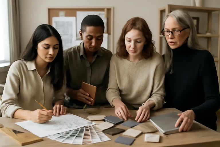 Las mujeres l&iacute;deres en el mundo del dise&ntilde;o que debes conocer