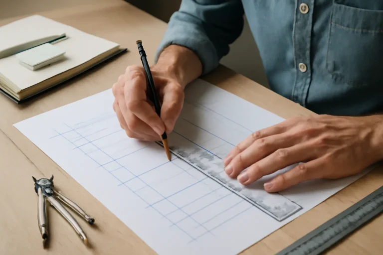 La gu&iacute;a definitiva sobre c&oacute;mo usar pautas eficazmente