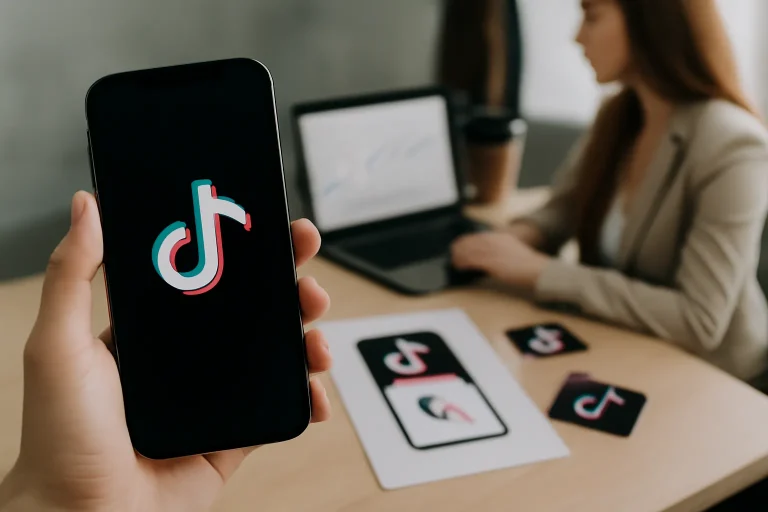 C&oacute;mo usar TikTok para negocios: gu&iacute;a efectiva para impulsar tu marca