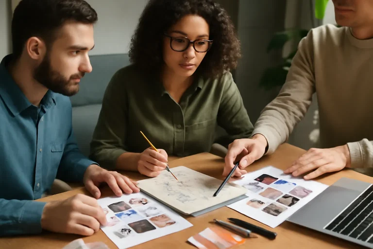 Consejos prácticos para encontrar al diseñador perfecto