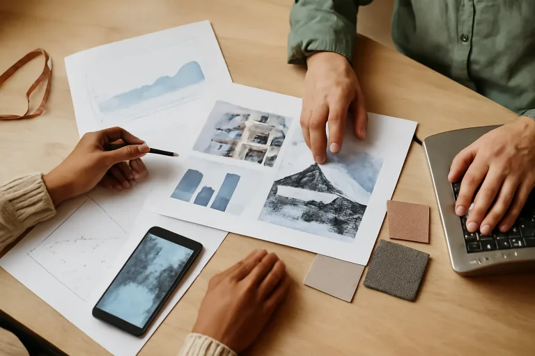 Trend spotting: lo mejor y lo peor del diseño de snowfall