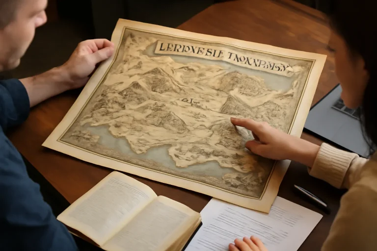 Comprendiendo lo genérico: el territorio de las marcas comerciales perdidas