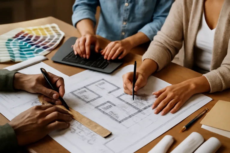 United by design: c&oacute;mo la colaboraci&oacute;n impulsa la innovaci&oacute;n en el dise&ntilde;o