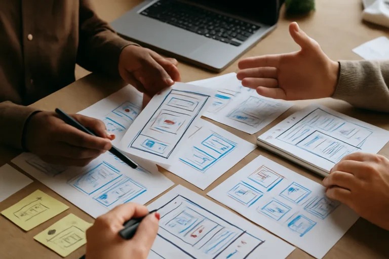 Intenci&oacute;n e interpretaci&oacute;n en el dise&ntilde;o UX: claves para mejorar la experiencia del usuario