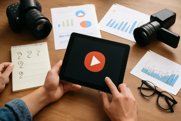 Tendencias clave en video marketing para mejorar tu estrategia digital