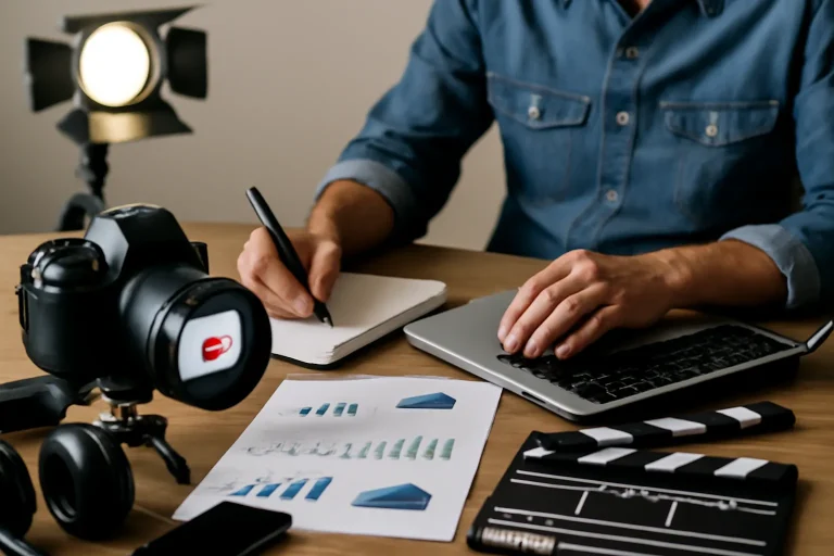 Guía completa de video marketing para mejorar la estrategia digital