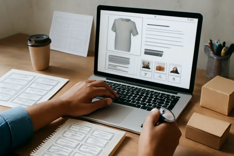 Los mejores creadores de sitios web para ecommerce: gu&iacute;a completa para elegir el ideal