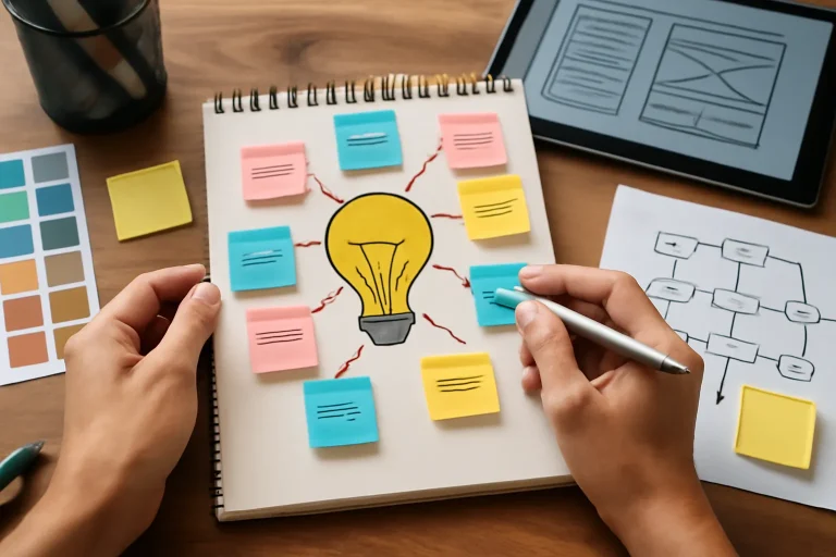 Consejos efectivos para mejorar la navegaci&oacute;n de tu sitio web