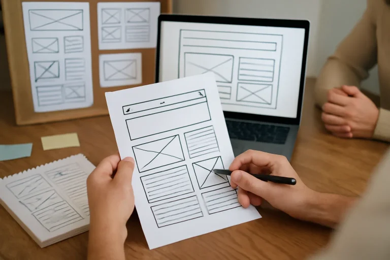 Principios clave de usabilidad web para mejorar la experiencia del usuario