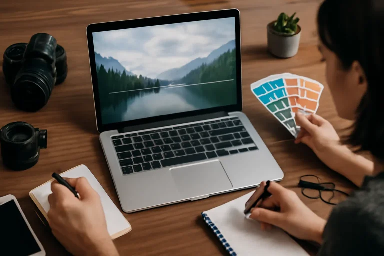 Consejos efectivos para usar videos de fondo en tu sitio web