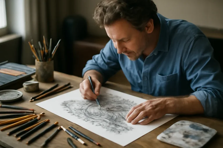 Guía completa para entender el año de la ilustración y su impacto artístico