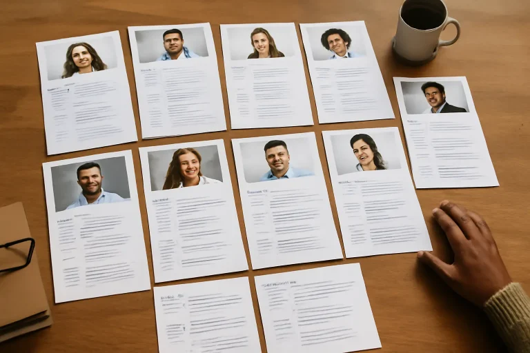 10 resumes thatll make you want to update yours