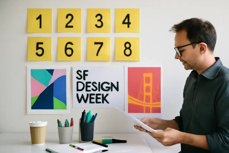 12 takeaways from sf design week 3 highlight events