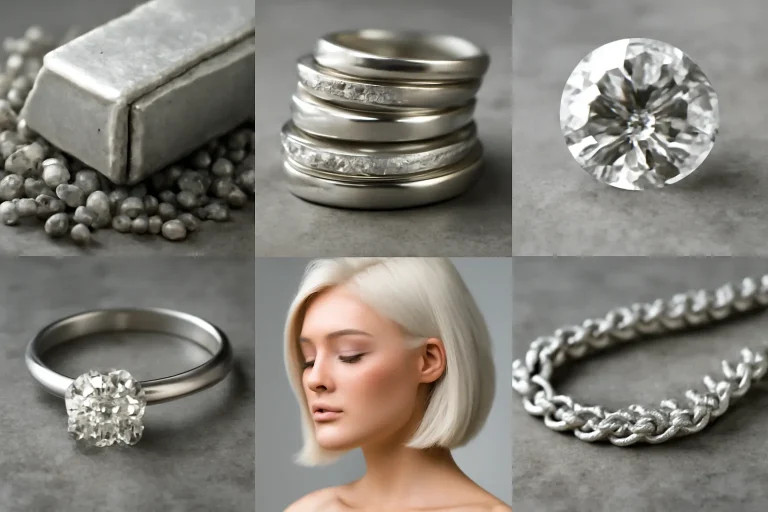 7 razones para elegir platino y sus beneficios clave