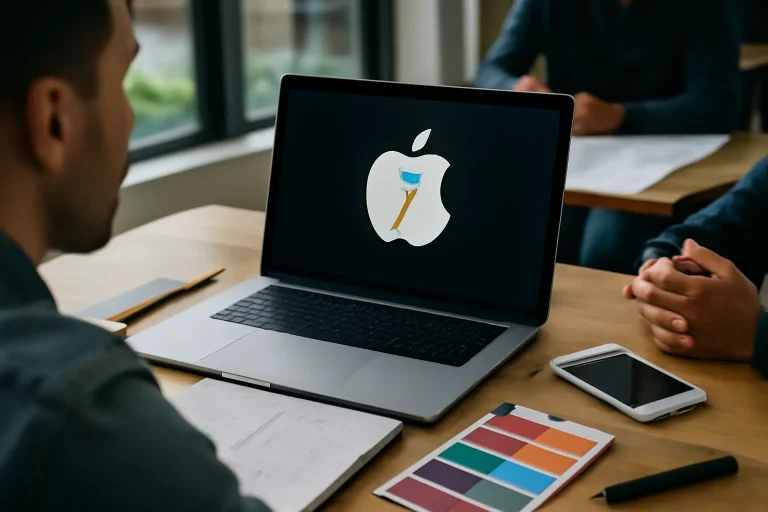 apples ios7 tells designers to adapt or fall behind