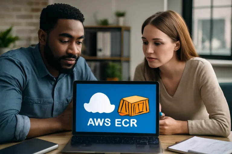 aws ecr gc