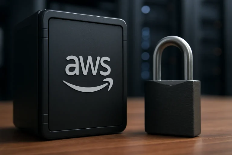 C&oacute;mo usar AWS Vault para gestionar tus credenciales de forma segura