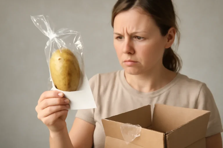 Errores comunes en el dise&ntilde;o de packaging y c&oacute;mo evitarlos