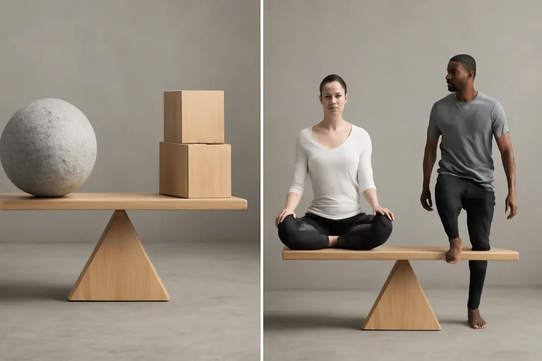 Equilibrio entre simetr&iacute;a y asimetr&iacute;a: claves para un dise&ntilde;o armonioso