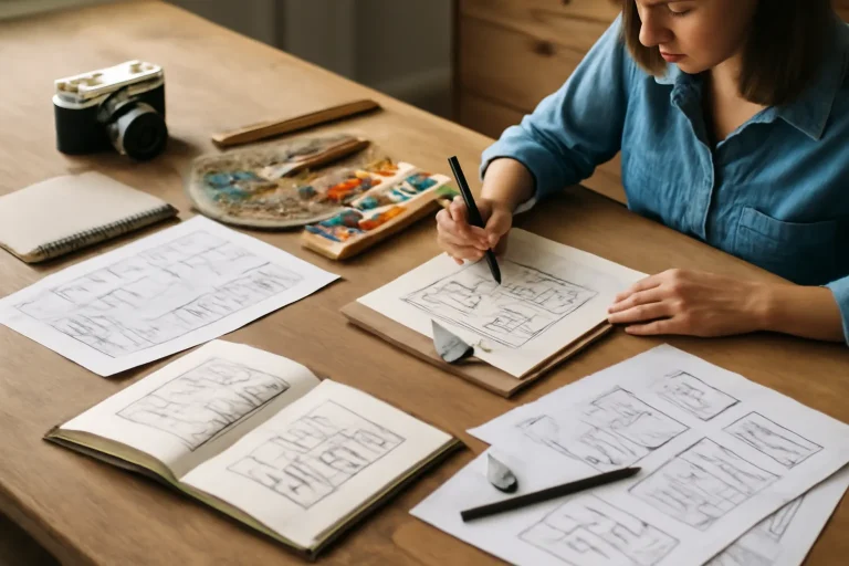 benefits of analog design