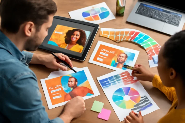 Los mejores diseñadores de banners publicitarios para aumentar tu impacto online