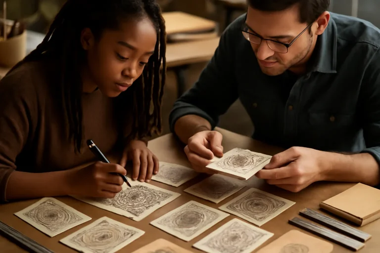 Los mejores diseñadores de tarjetas para destacar tu marca