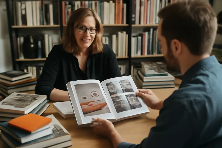 best design book publisher