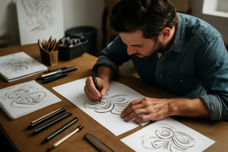 Los mejores dise&ntilde;adores de lettering para inspirar tus proyectos creativos