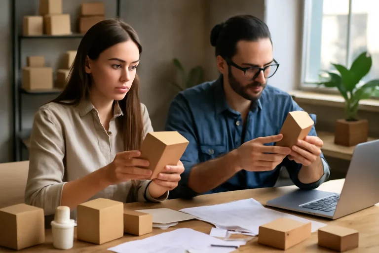 best packaging designers