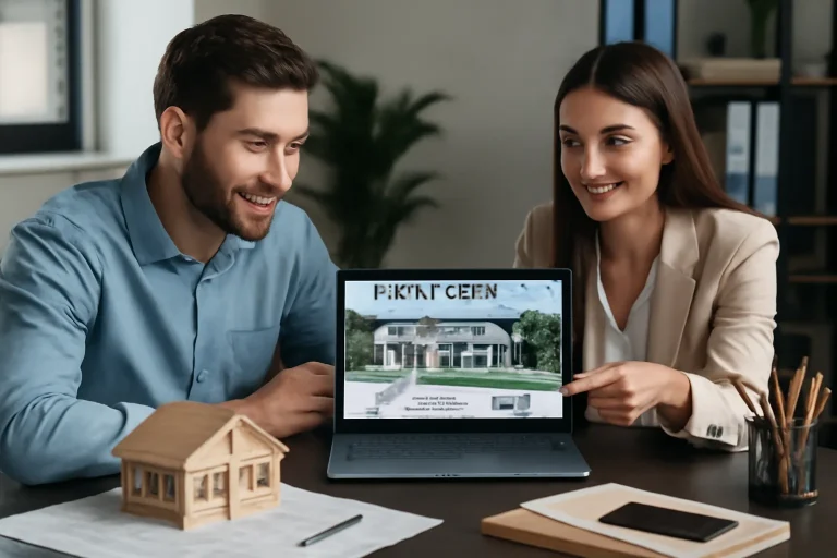 best real estate website designers to hire