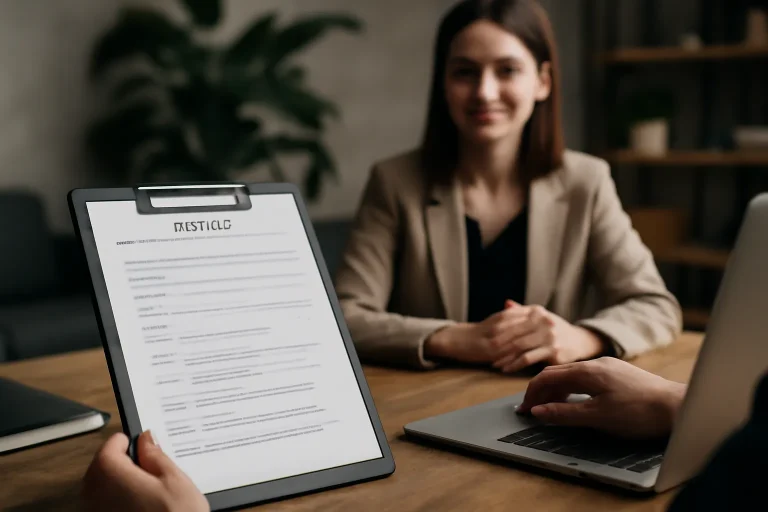 Los mejores creadores de curr&iacute;culum para destacar tu perfil profesional