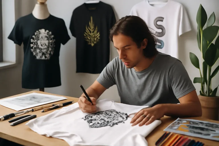 best t shirt designers