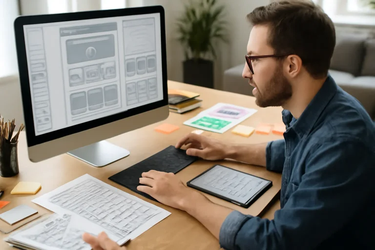 Los mejores dise&ntilde;adores web para potenciar tu presencia online