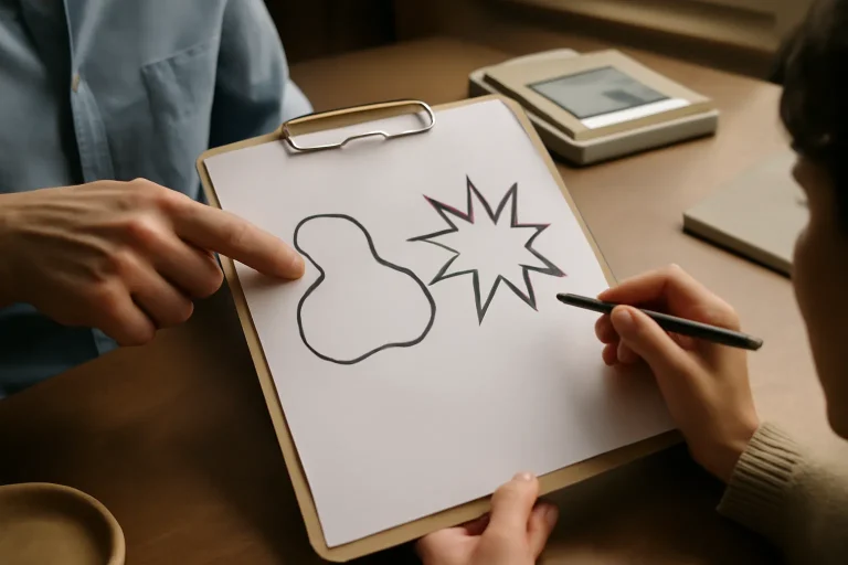 bouba kiki effect exploring links sound symbolism design