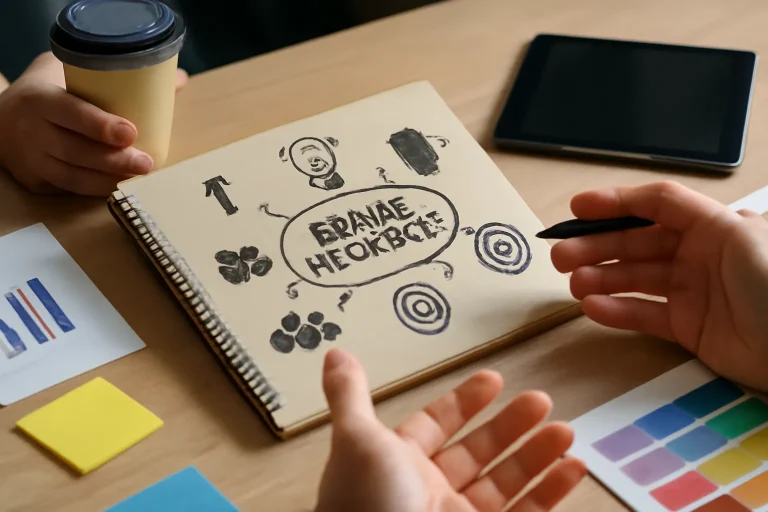 C&oacute;mo aumentar el brand awareness para mejorar la visibilidad de tu marca