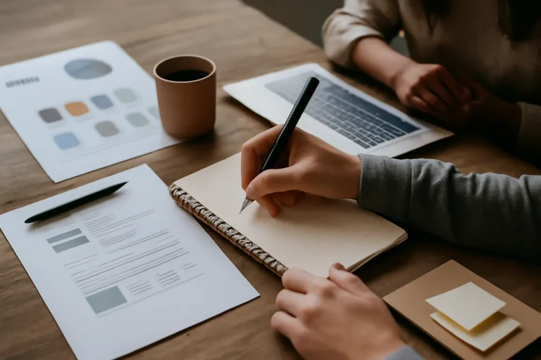 C&oacute;mo crear un brand copy efectivo para fortalecer la identidad de tu marca