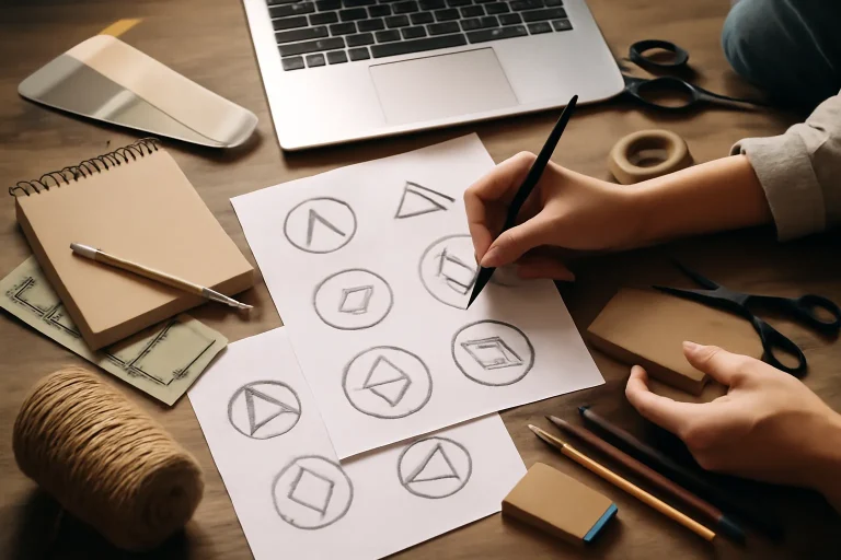 Branding econ&oacute;mico: c&oacute;mo crear una marca fuerte sin gastar mucho