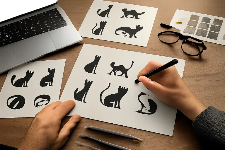 Los mejores diseños de cat logos para inspirar tu marca