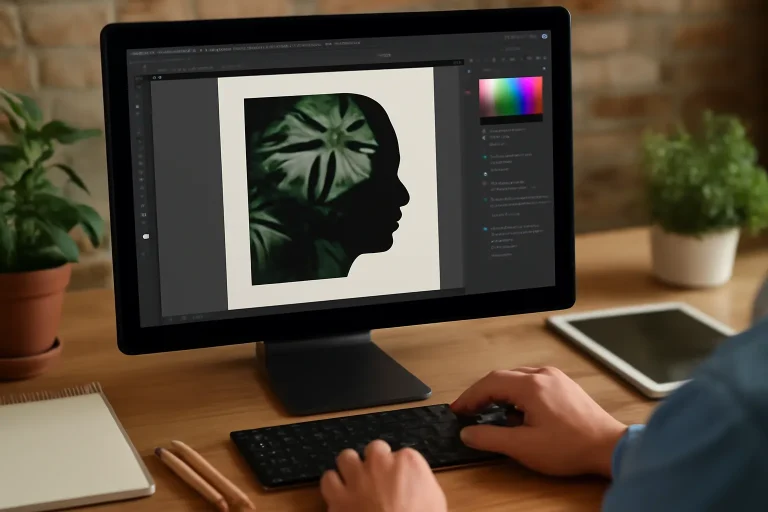 clipping masks adobe illustrator