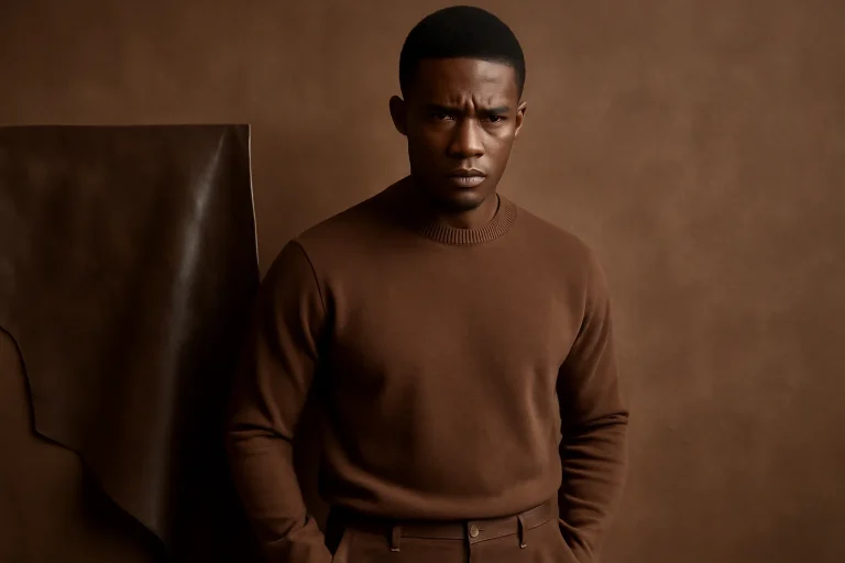 Significado del color marr&oacute;n: simbolismo y usos comunes