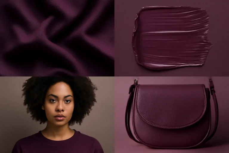 color plum mean