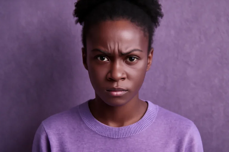 Significado del color p&uacute;rpura: simbolismo y usos principales