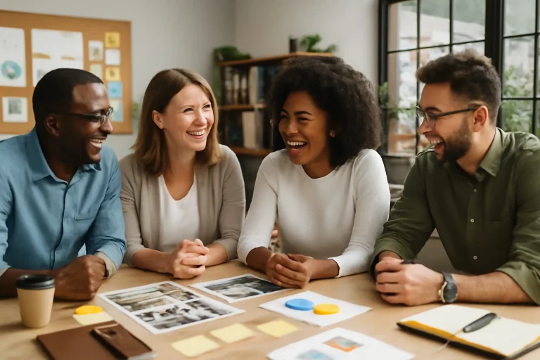 Cómo mejorar la company culture para aumentar el compromiso y la productividad