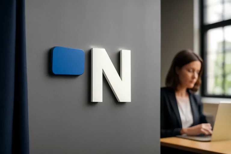 C&oacute;mo dise&ntilde;ar un logo efectivo para tu company n y mejorar tu identidad de marca