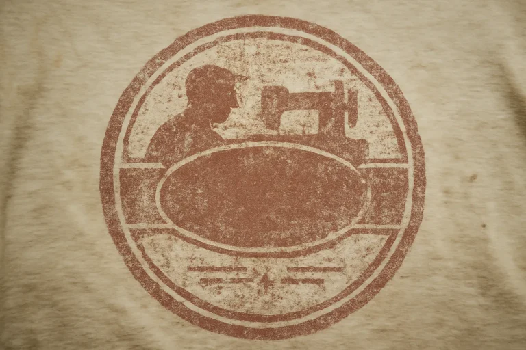 C&oacute;mo crear un logo vintage desvanecido y cre&iacute;ble paso a paso