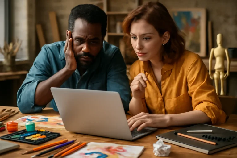 creative challengers